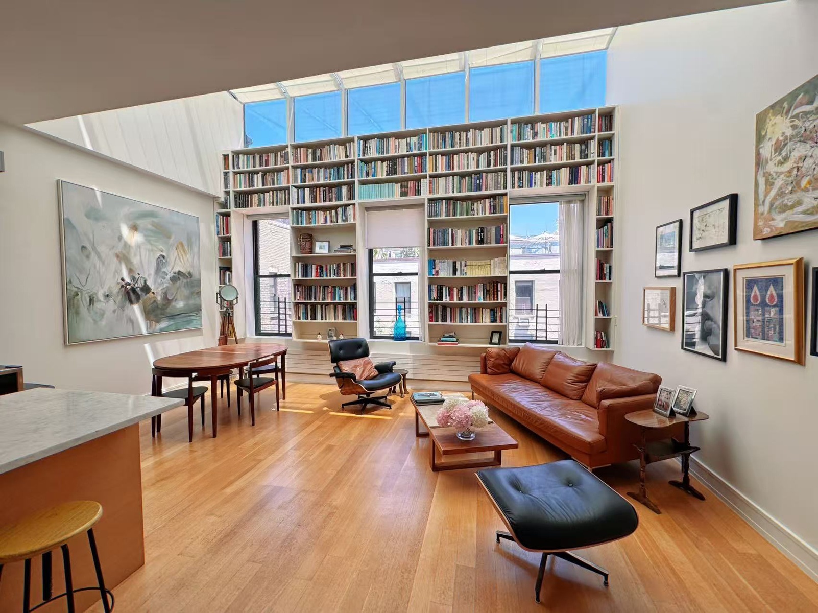 #4 photo, 233 E 17th Street, マンハッタン Gramercy Park , NY 10003