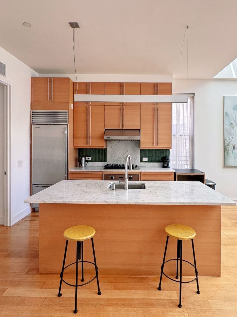 #5 photo, 233 E 17th Street, マンハッタン Gramercy Park , NY 10003