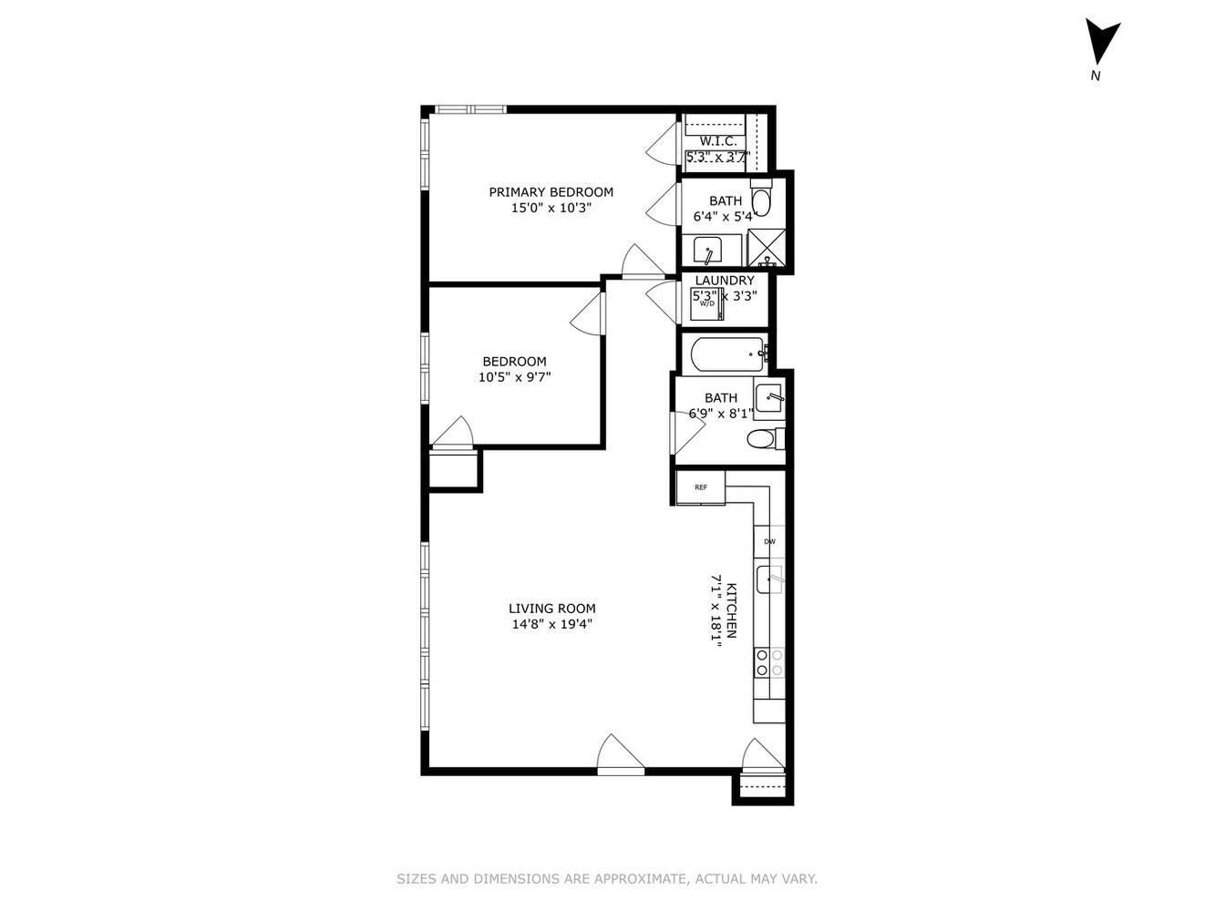 #2 photo, Brooklyn, ブルックリン区 Downtown Brooklyn , NY 11201