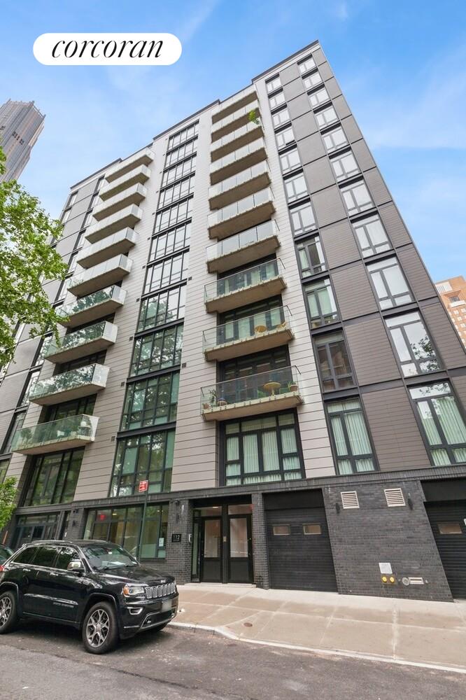 #9 photo, Brooklyn, ブルックリン区 Downtown Brooklyn , NY 11201