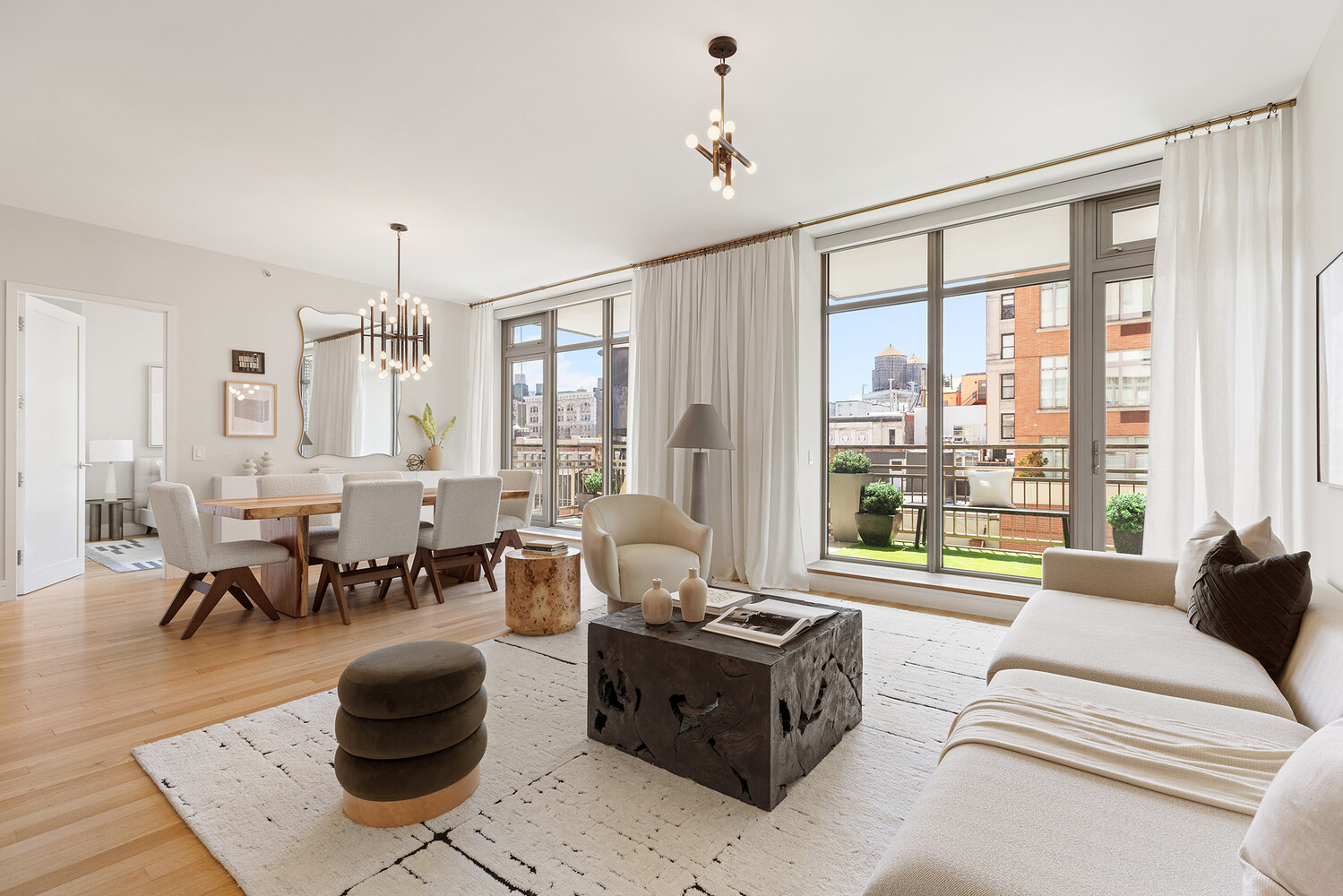 #1 photo, 124 W 23RD Street, マンハッタン Chelsea , NY 10011