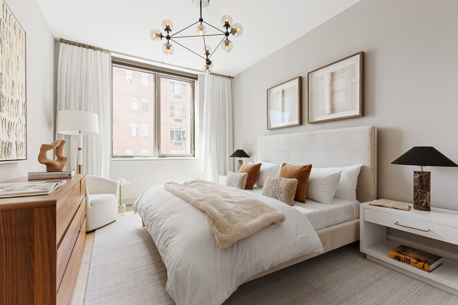 #10 photo, 124 W 23RD Street, マンハッタン Chelsea , NY 10011