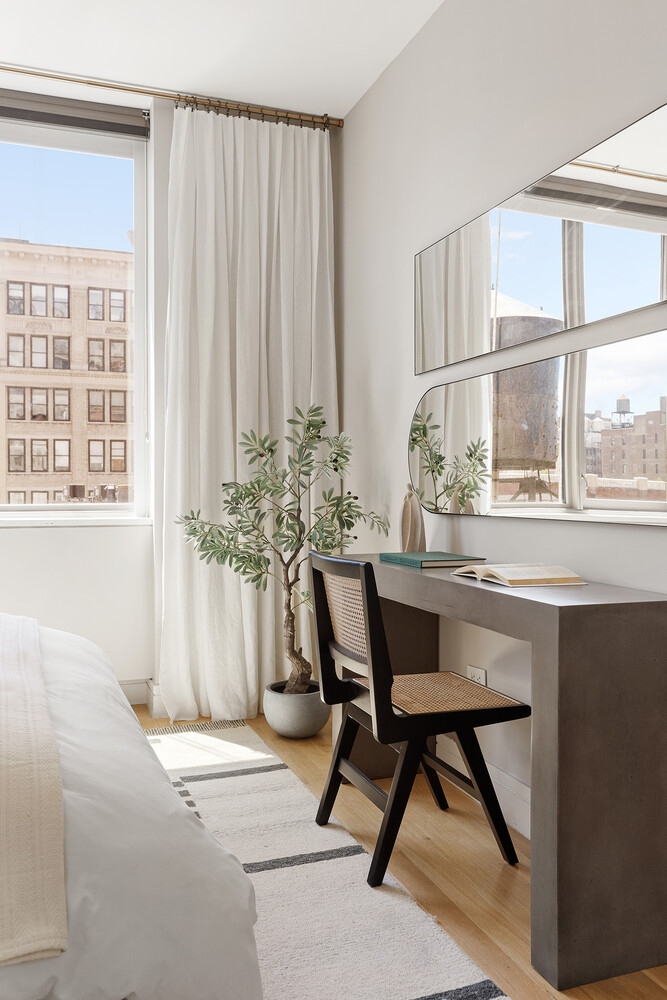 #14 photo, 124 W 23RD Street, マンハッタン Chelsea , NY 10011