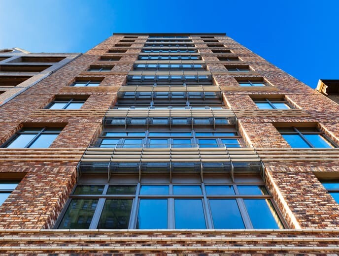 #19 photo, 124 W 23RD Street, マンハッタン Chelsea , NY 10011