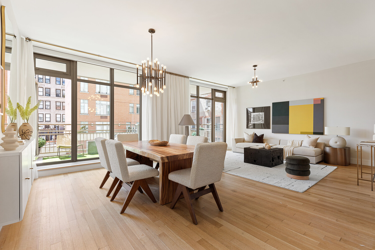 #5 photo, 124 W 23RD Street, マンハッタン Chelsea , NY 10011