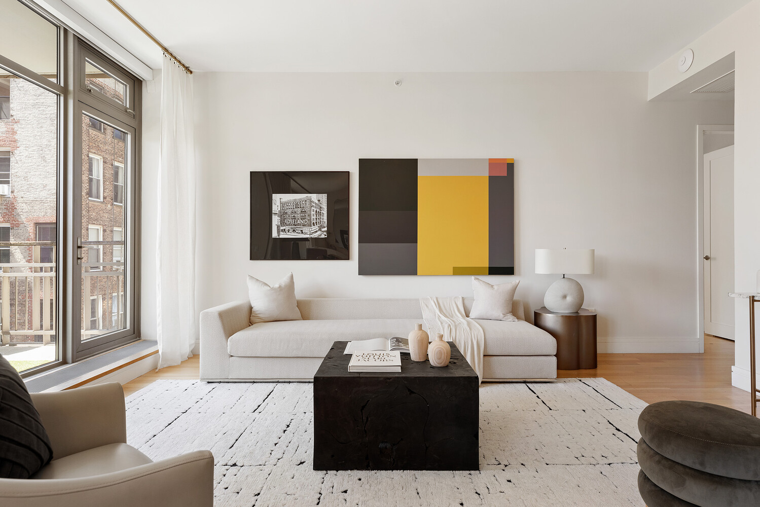 #6 photo, 124 W 23RD Street, マンハッタン Chelsea , NY 10011