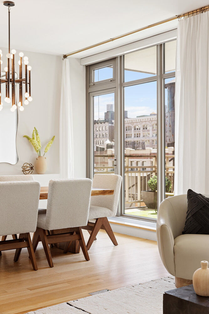 #7 photo, 124 W 23RD Street, マンハッタン Chelsea , NY 10011