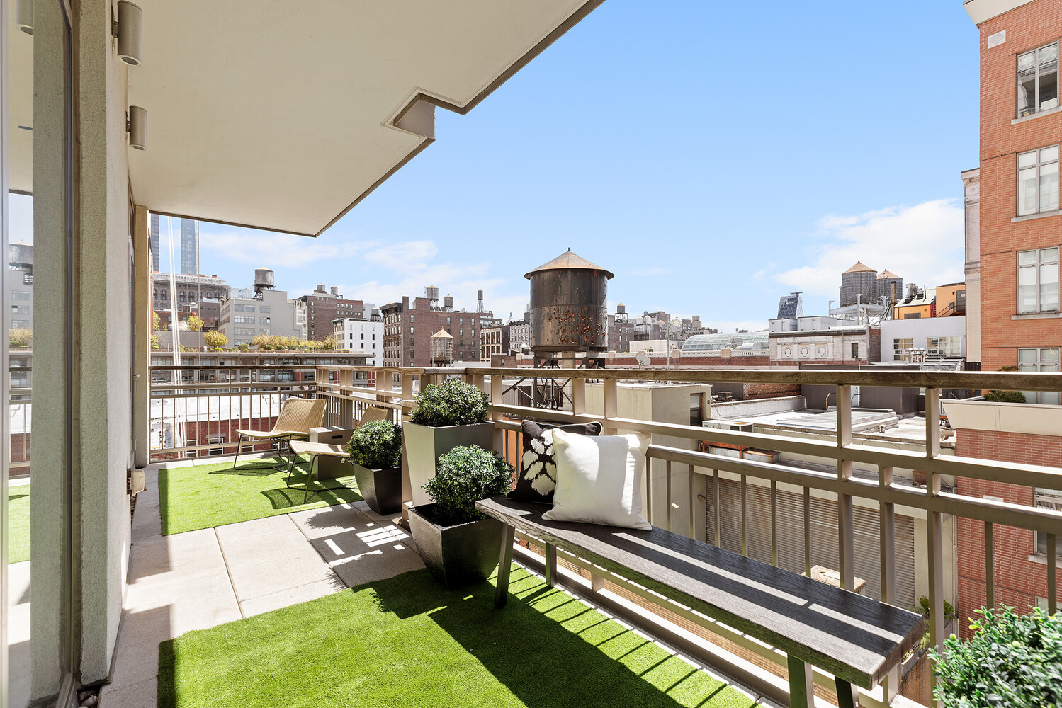 #8 photo, 124 W 23RD Street, マンハッタン Chelsea , NY 10011