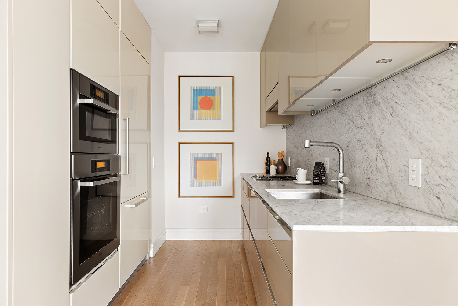 #9 photo, 124 W 23RD Street, マンハッタン Chelsea , NY 10011