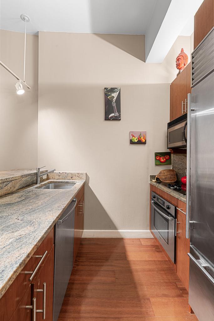 #5 photo, 80 John Street, マンハッタン Financial District , NY 10038