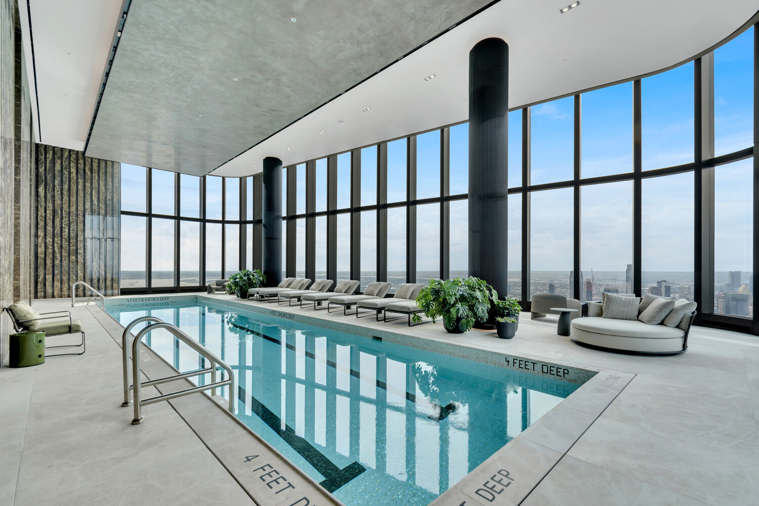 #10 photo, New York City, マンハッタン Financial District , NY 10006