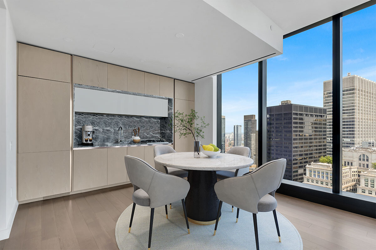 #3 photo, New York City, マンハッタン Financial District , NY 10006