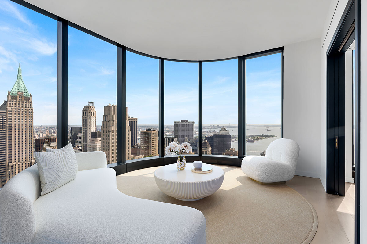 #5 photo, New York City, マンハッタン Financial District , NY 10006