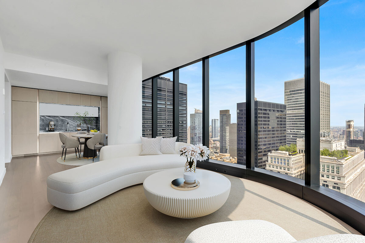 #6 photo, New York City, マンハッタン Financial District , NY 10006