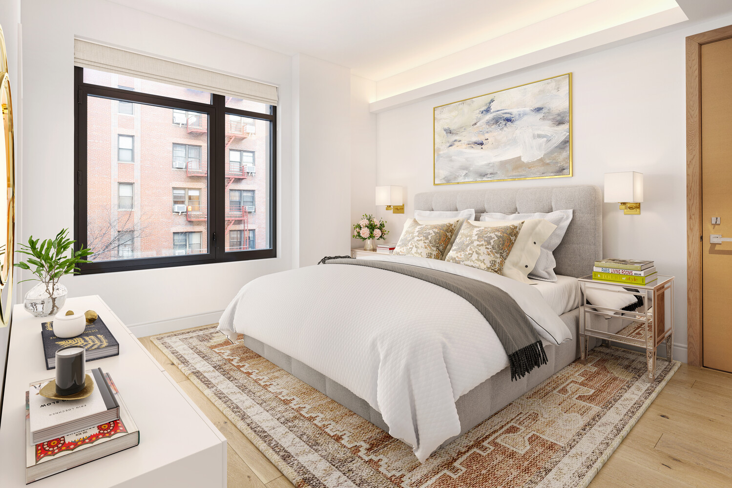 #5 photo, 212 W 95TH Street, マンハッタン Upper West Side , NY 10025