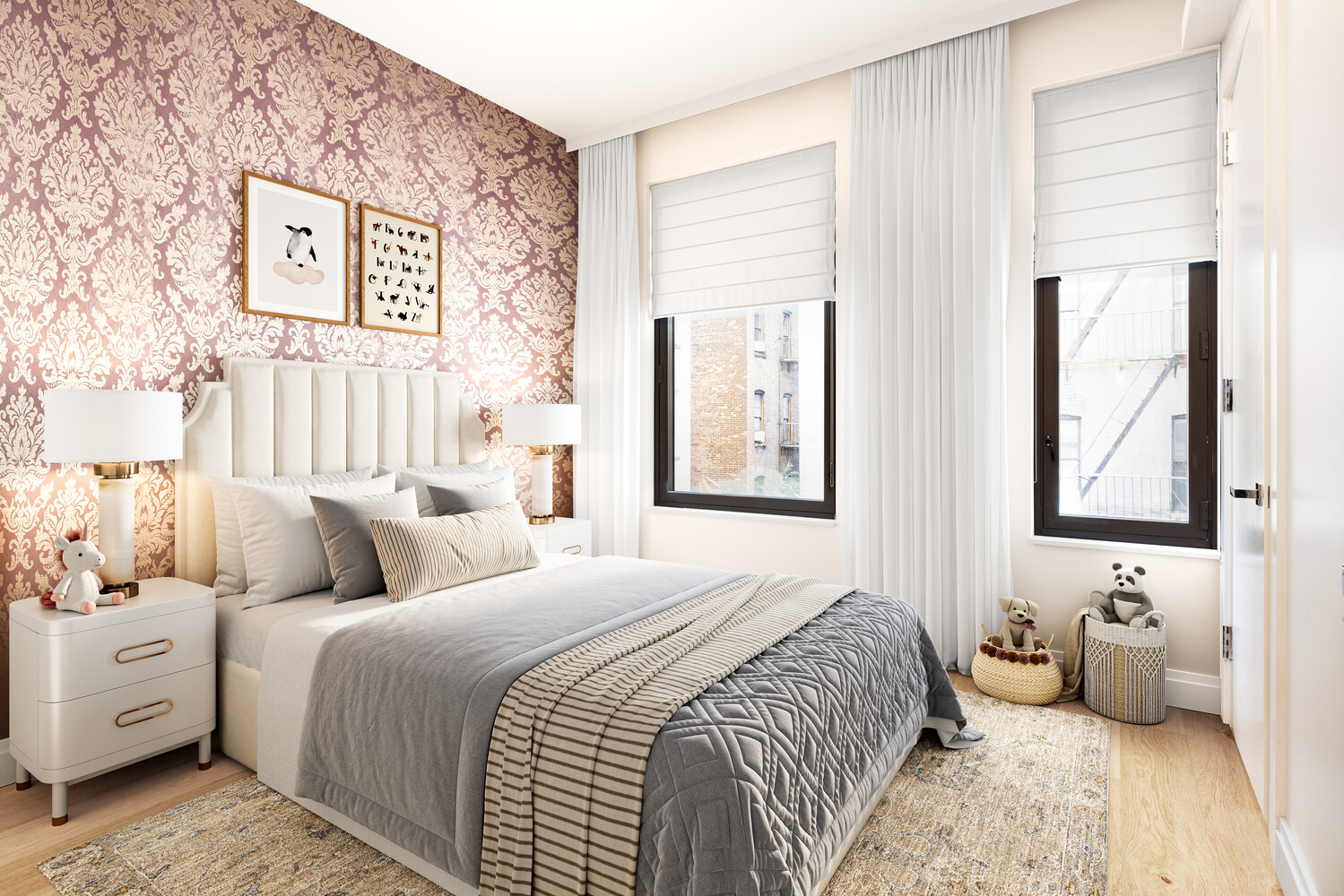 #9 photo, 212 W 95TH Street, マンハッタン Upper West Side , NY 10025