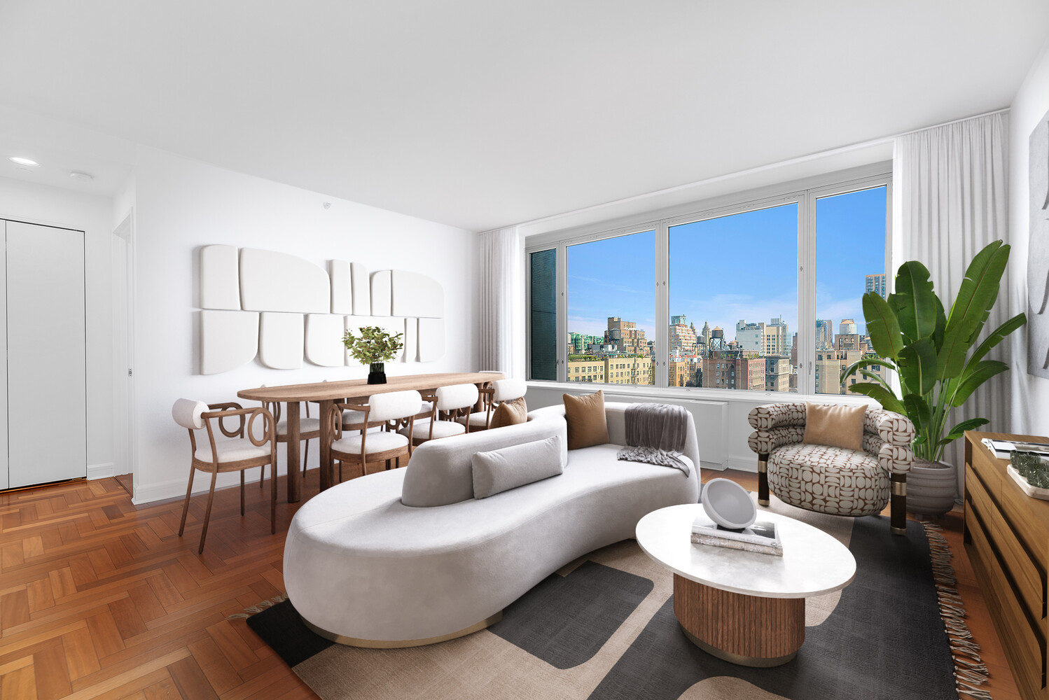 #1 photo, 220 RIVERSIDE Boulevard, मैनहटन Lincoln Square , NY 10069