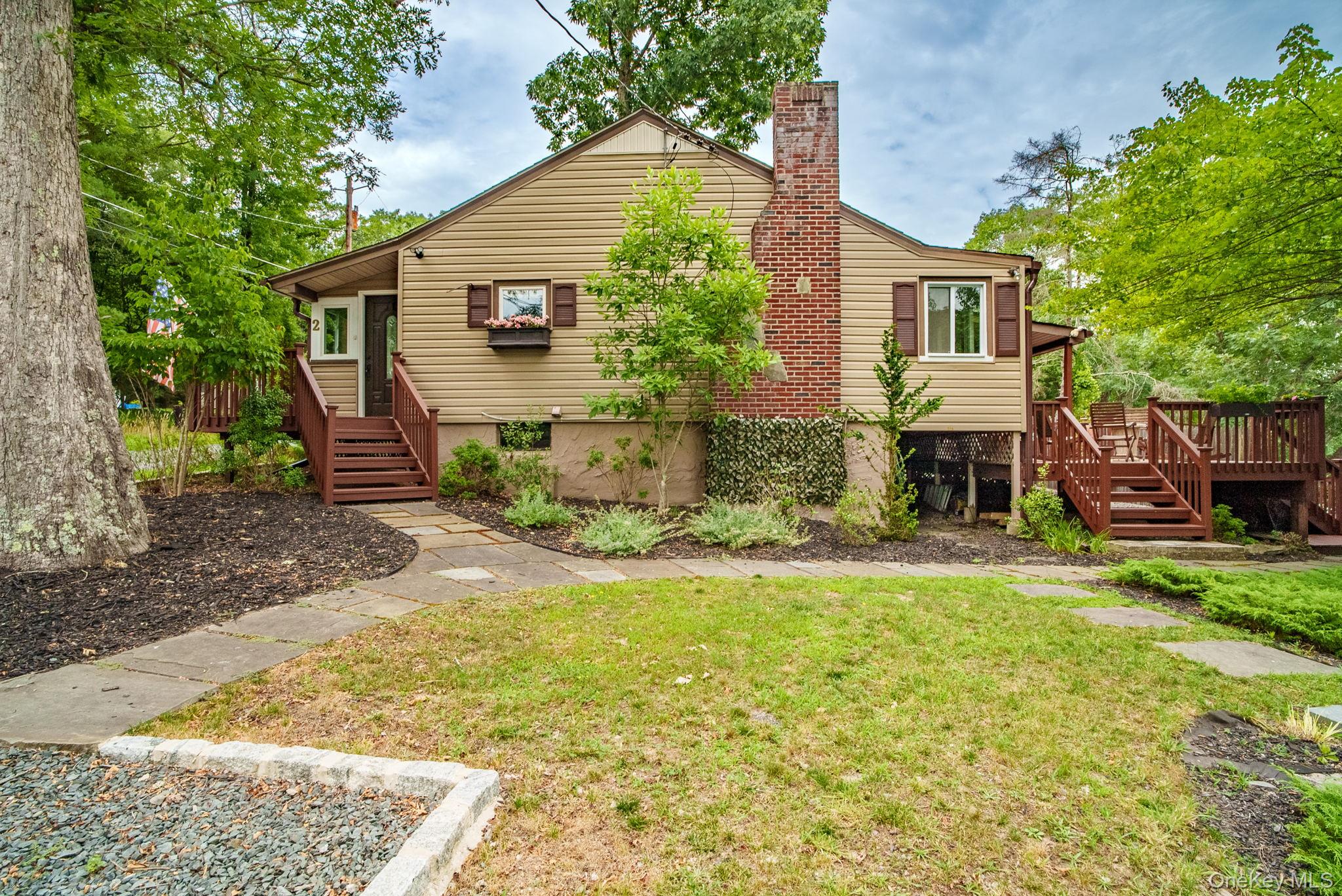 #5 photo, 2 Bodine Lake Road, Yulan , NY 12792