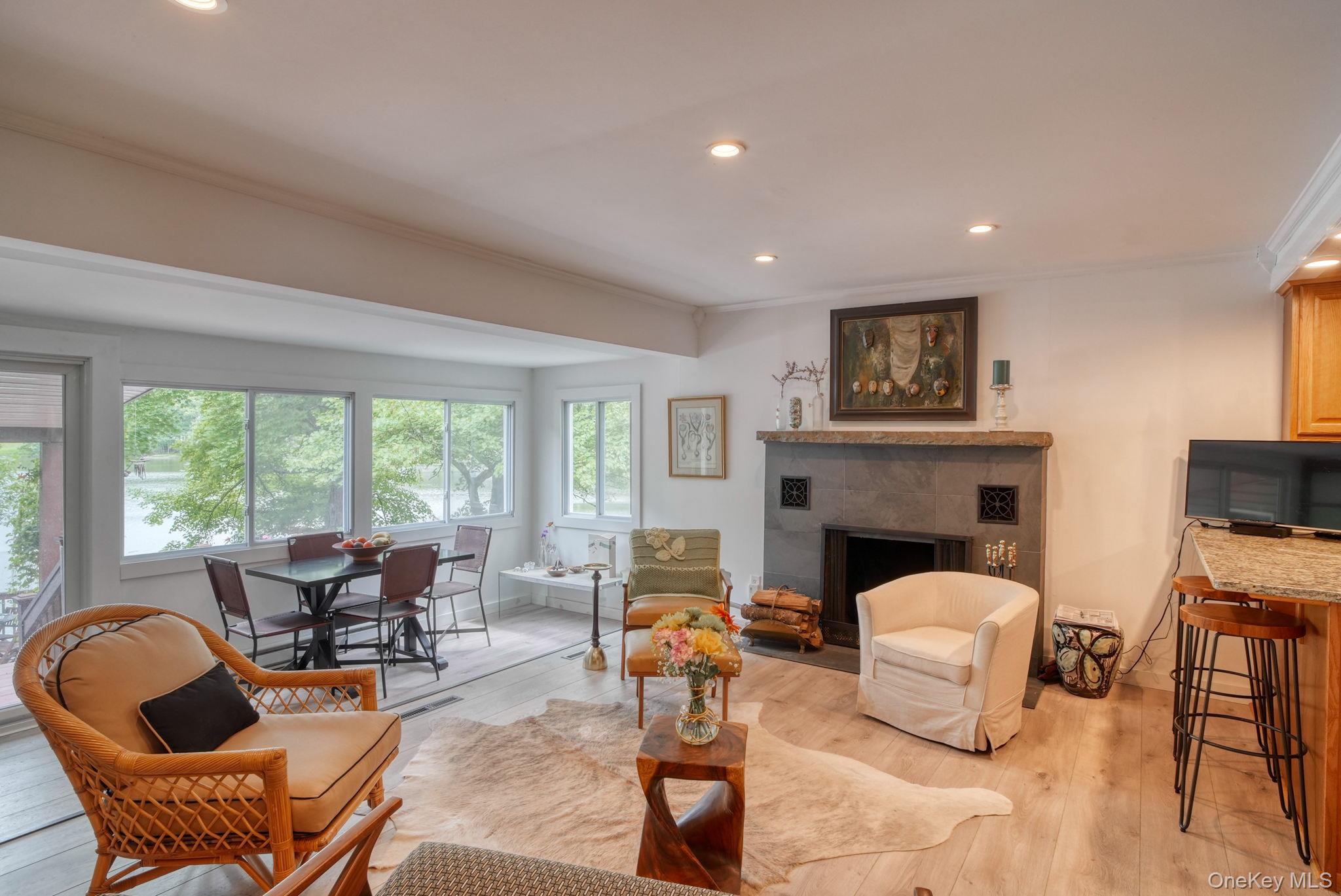 #8 photo, 2 Bodine Lake Road, Yulan , NY 12792