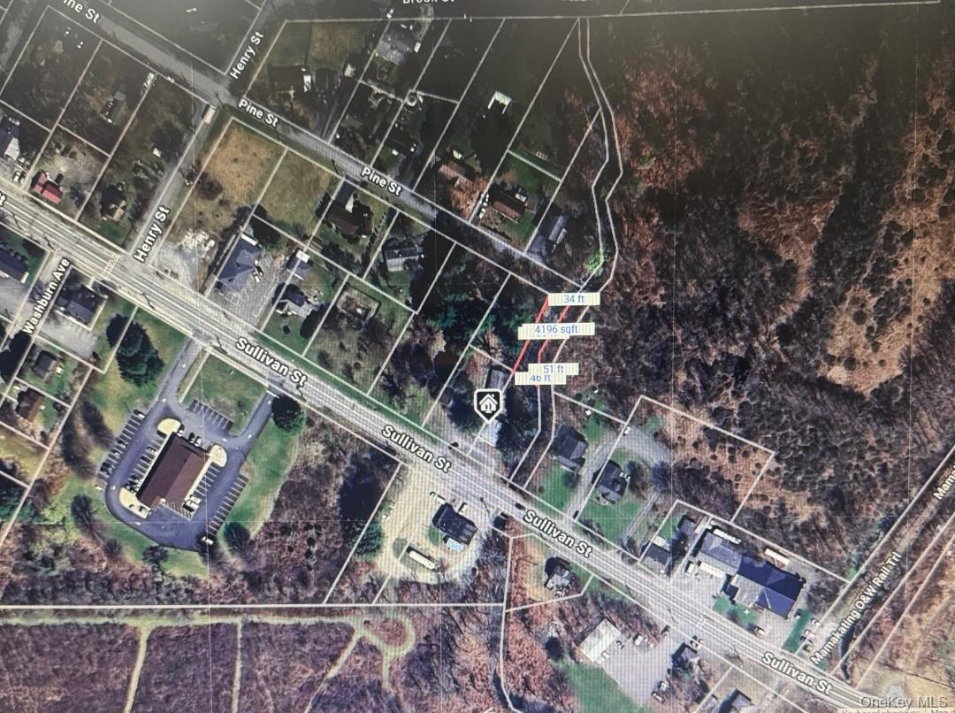 #1 photo, Pine Street, Wurtsboro , NY 12790