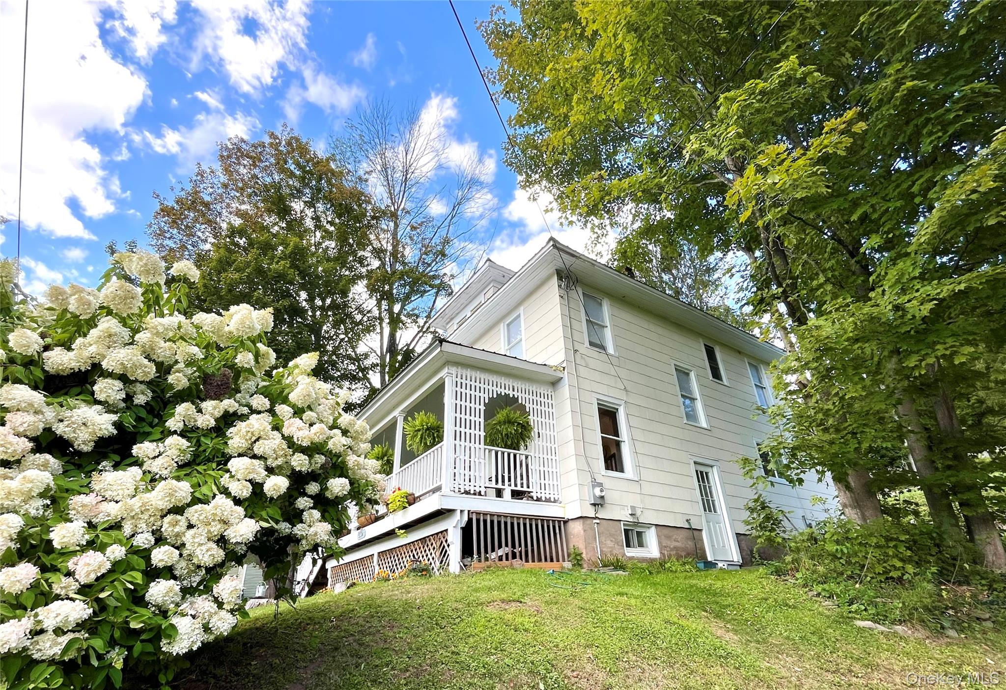 #1 photo, 534 Old Route 17, 纽约州 Livingston Manor , NY 12758