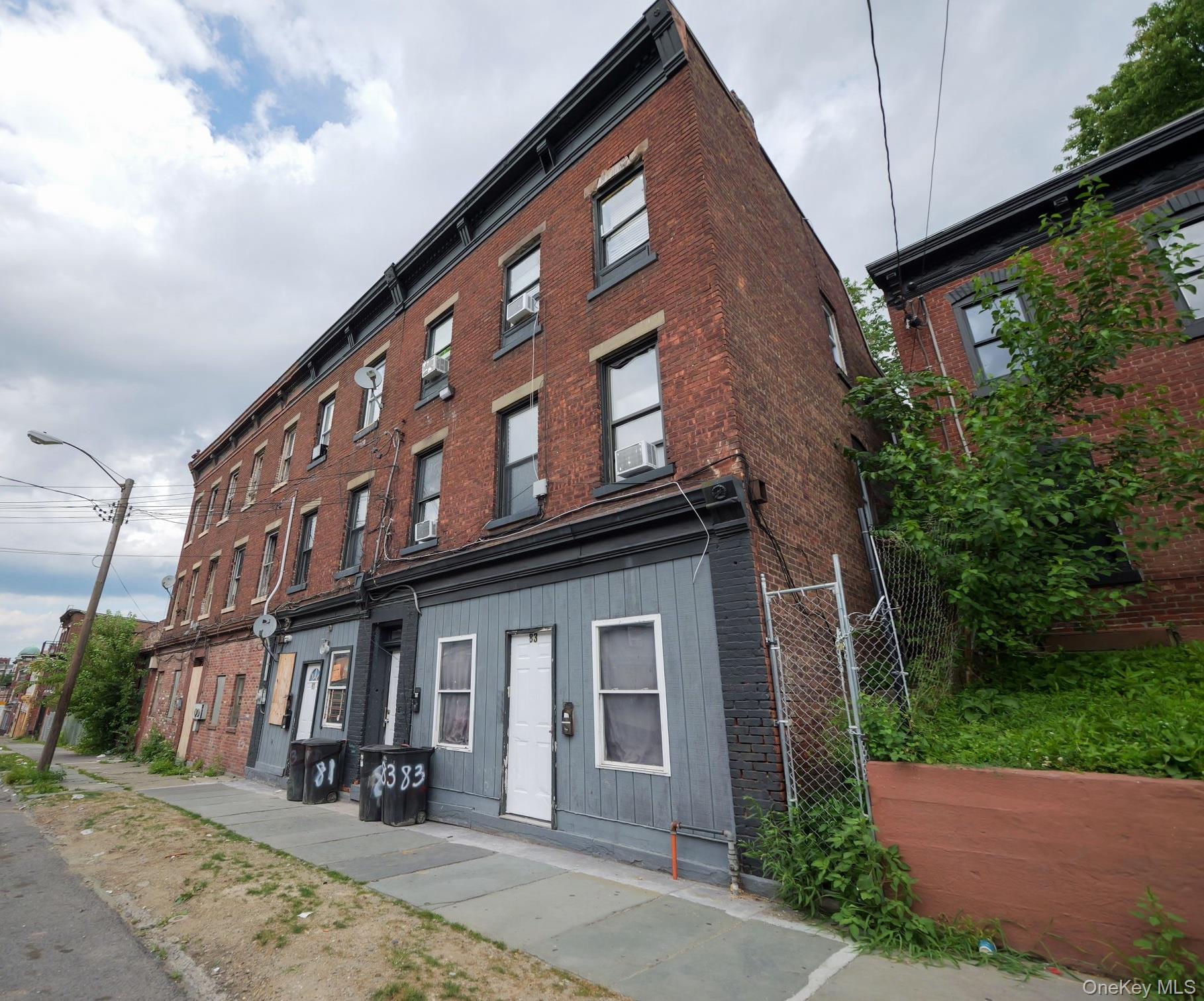 #1 photo, 81 William Street, Newburgh , NY 12550