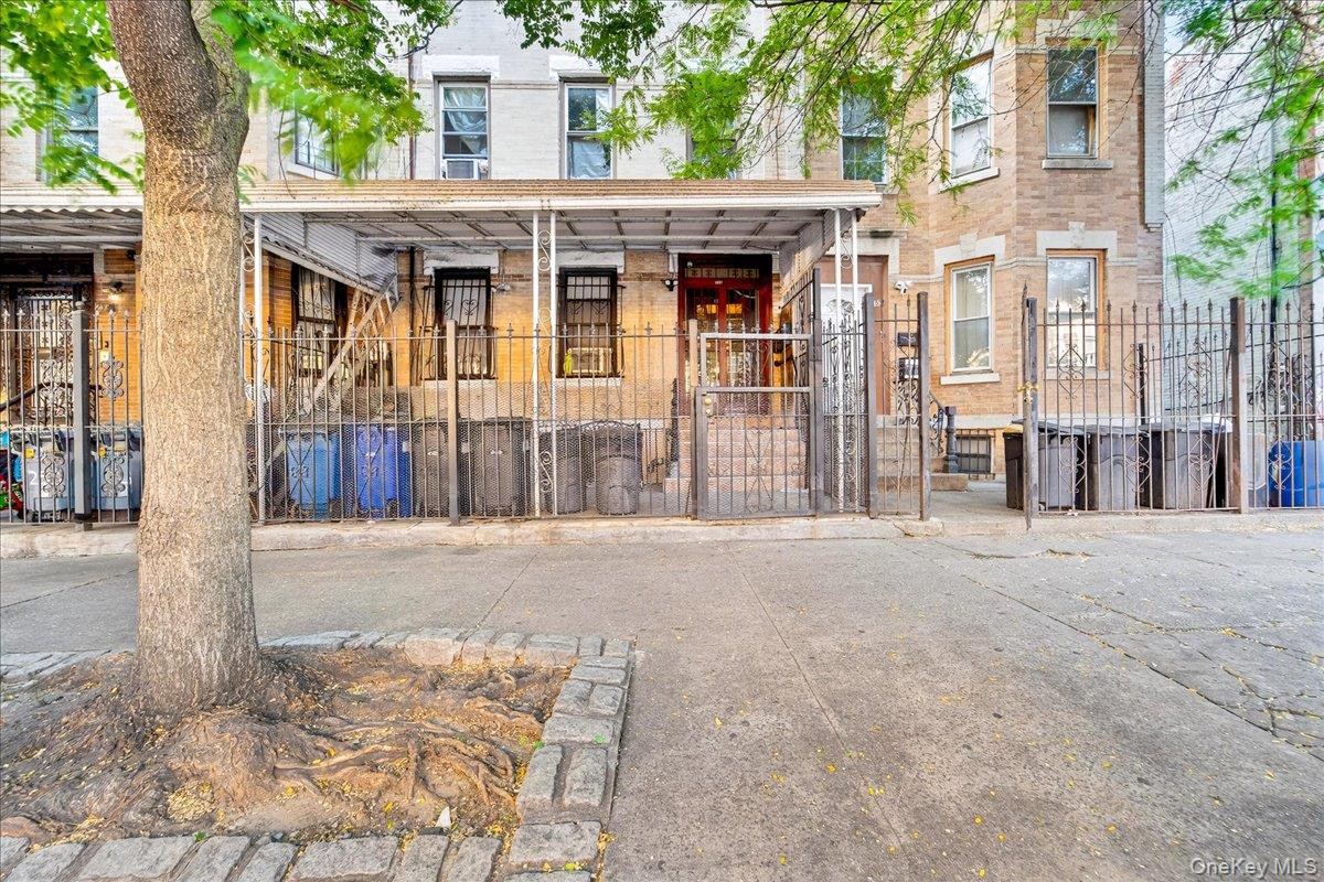 #1 photo, 255 Ridgewood Avenue, 布鲁克林 Brooklyn , NY 11208