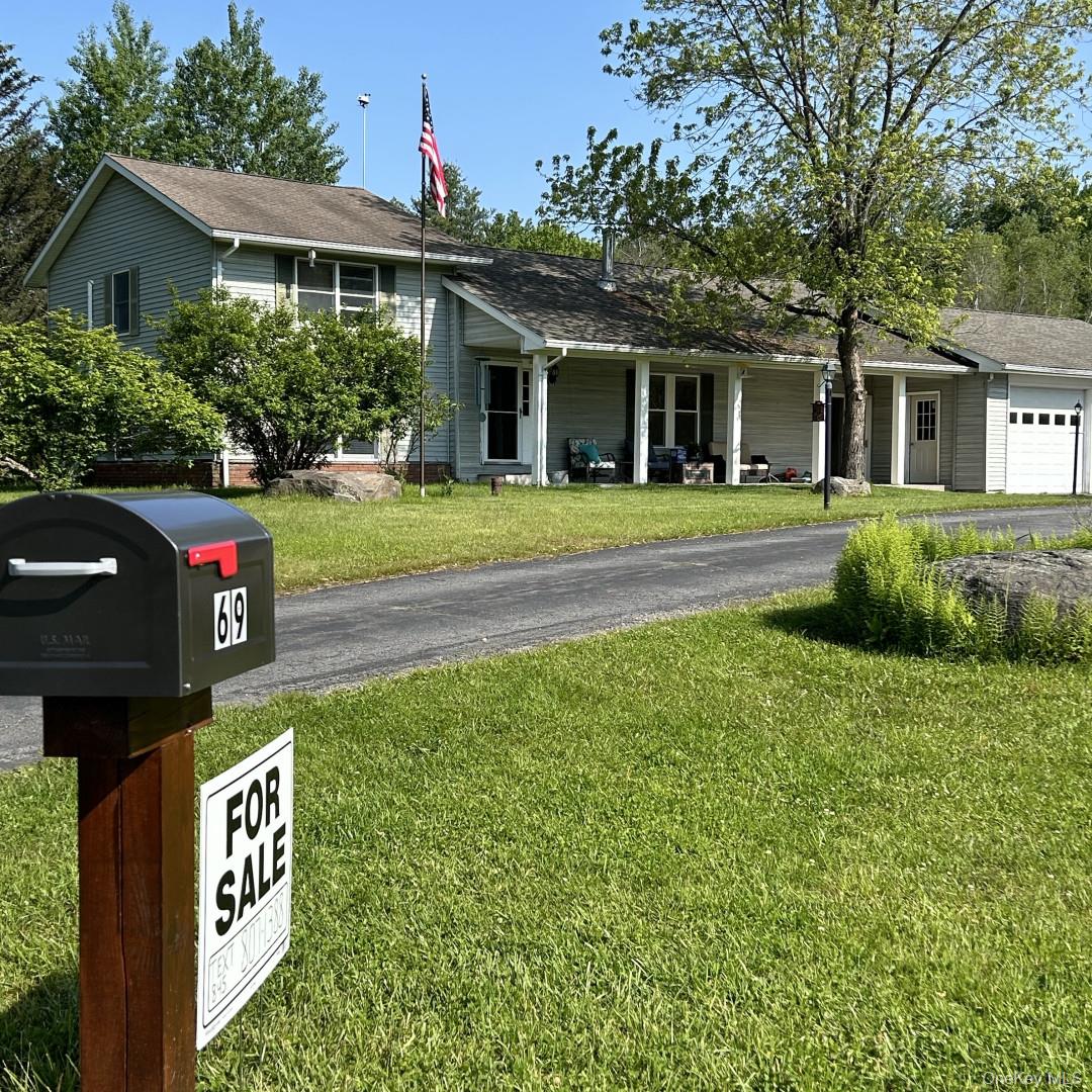 #3 photo, 69 Crabby Road, Loch Sheldrake , NY 12759