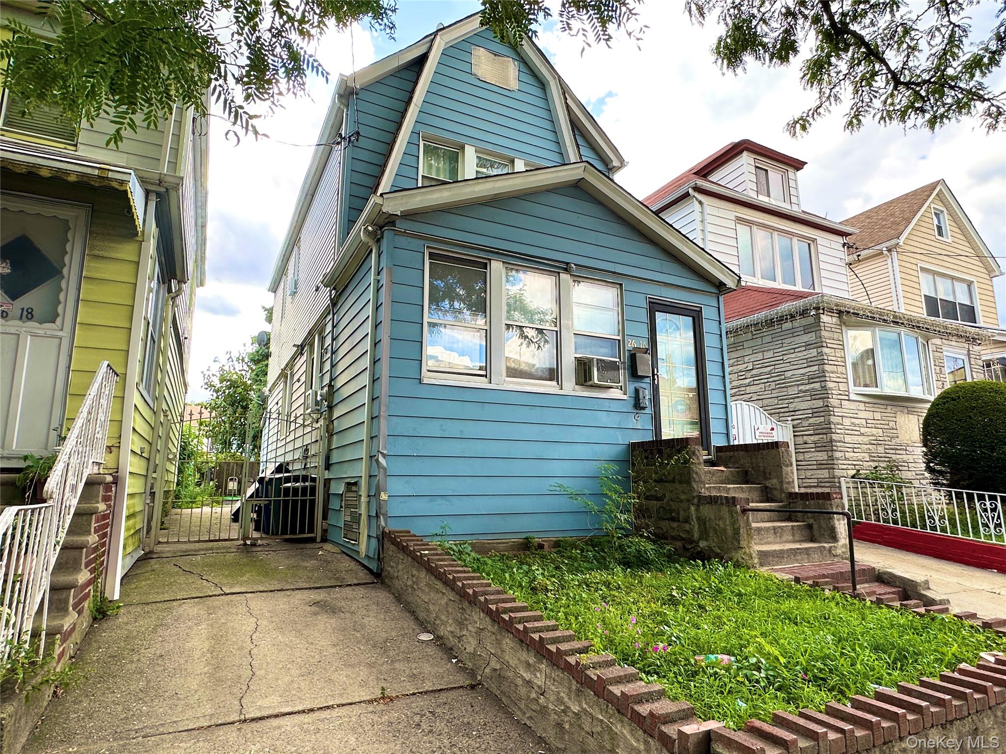 #1 photo, 26-16 94th Street, クイーンズ区 East Elmhurst , NY 11369