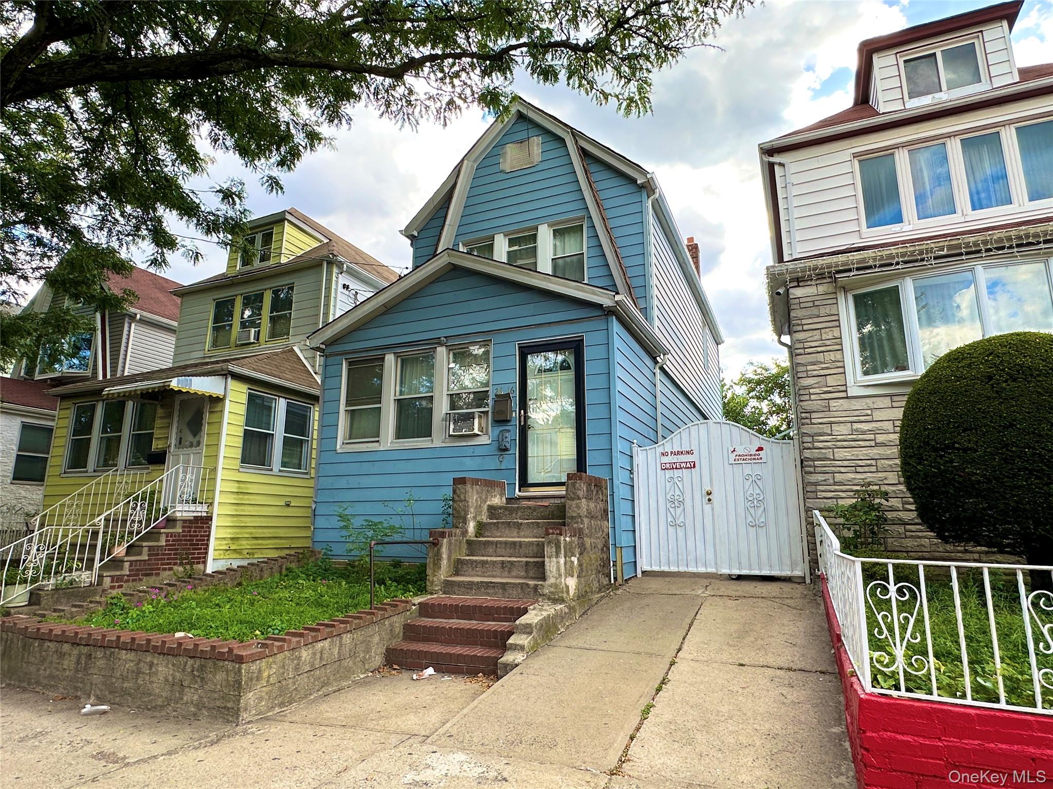 #2 photo, 26-16 94th Street, クイーンズ区 East Elmhurst , NY 11369