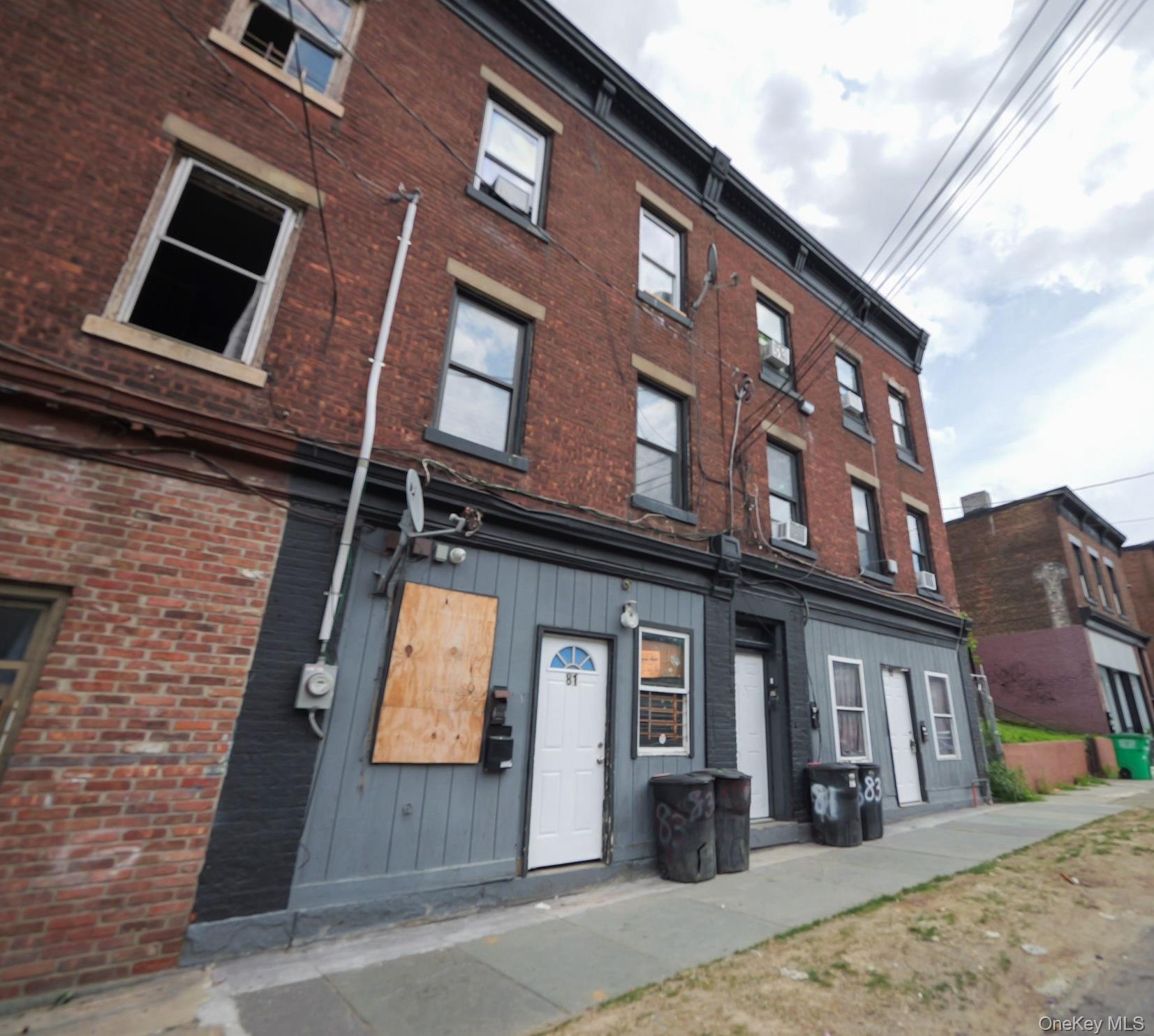 #1 photo, 83 William Street, Newburgh , NY 12550