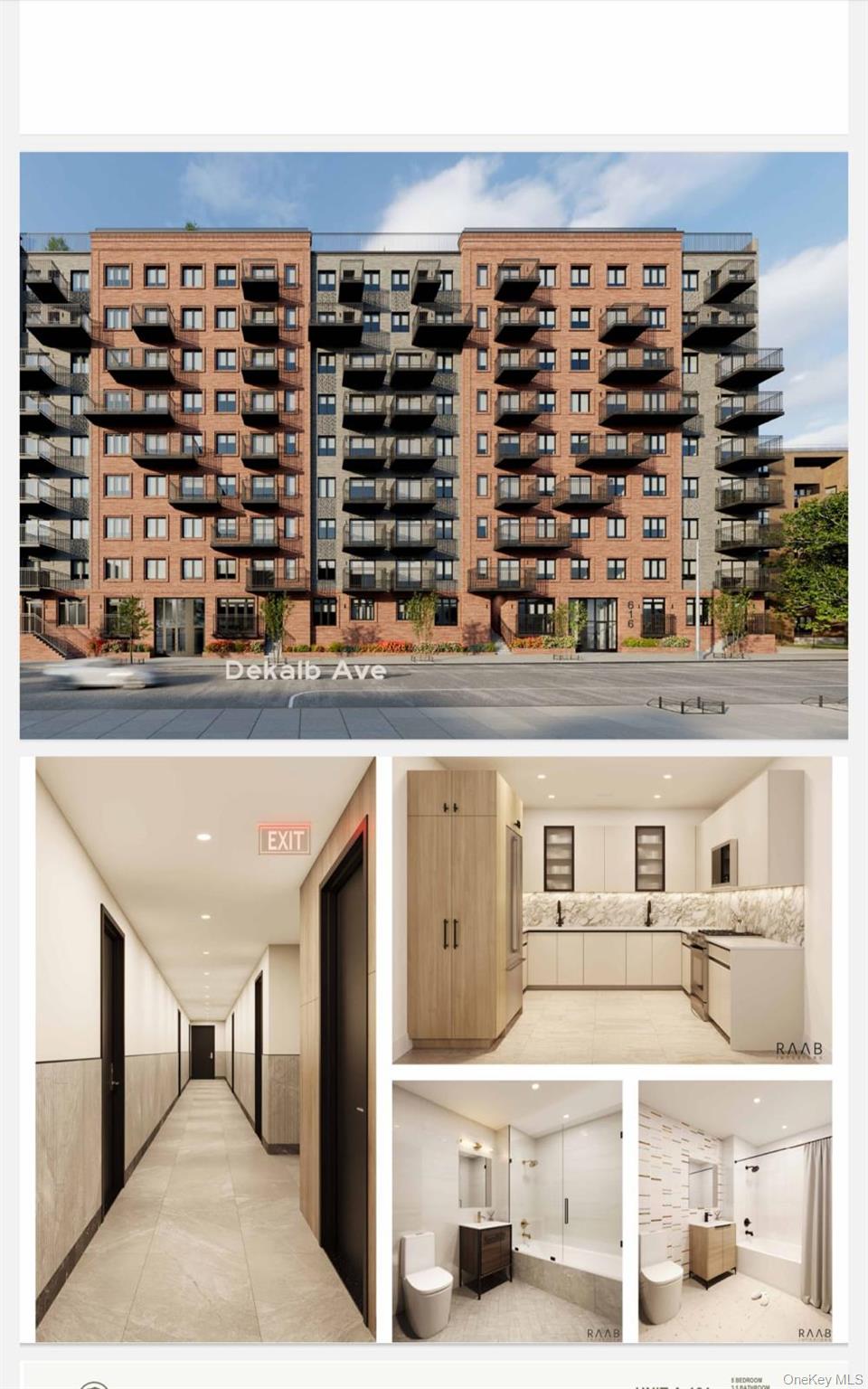 #8 photo, 610 Dekalb Avenue, ブルックリン区 Brooklyn , NY 11205