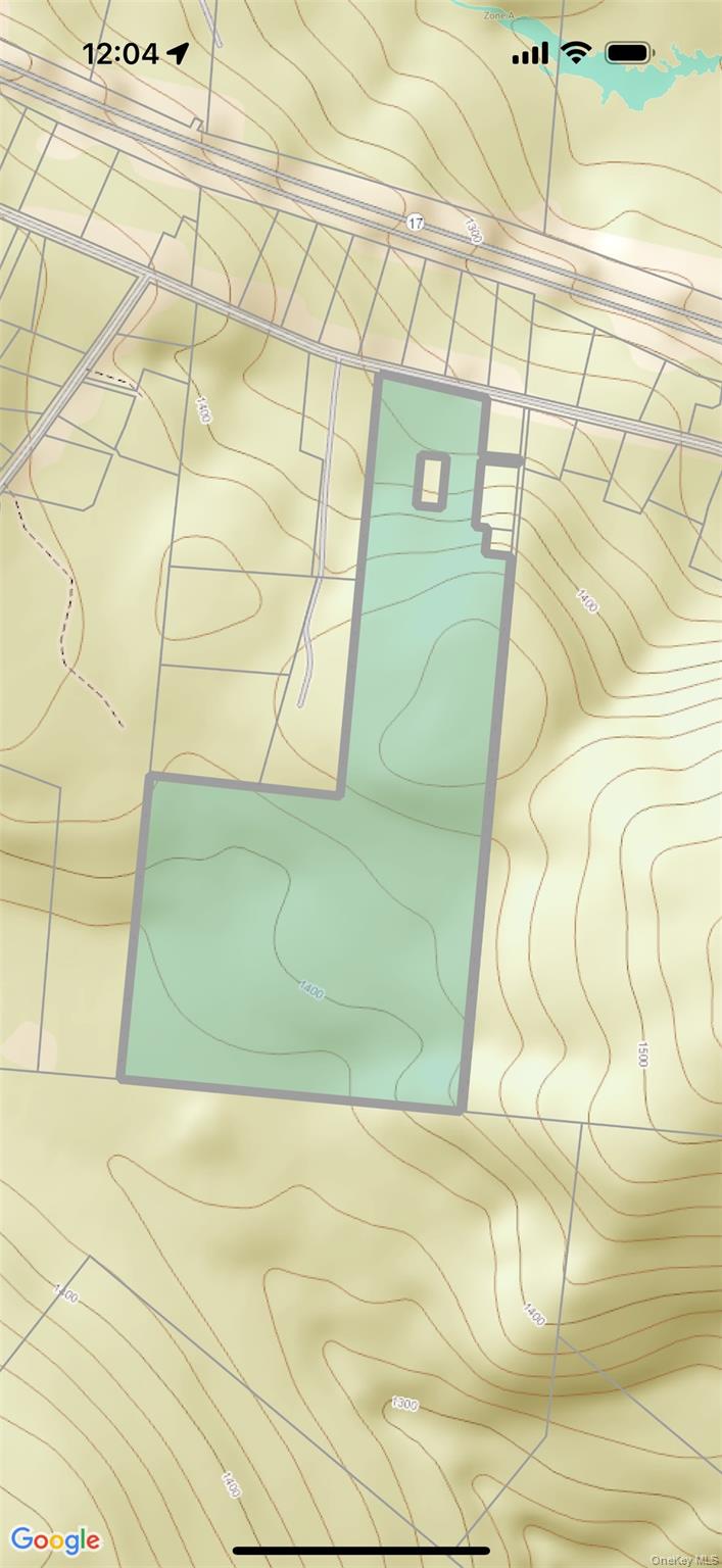 #6 photo, Mt Prosper Road, Wurtsboro , NY 12790