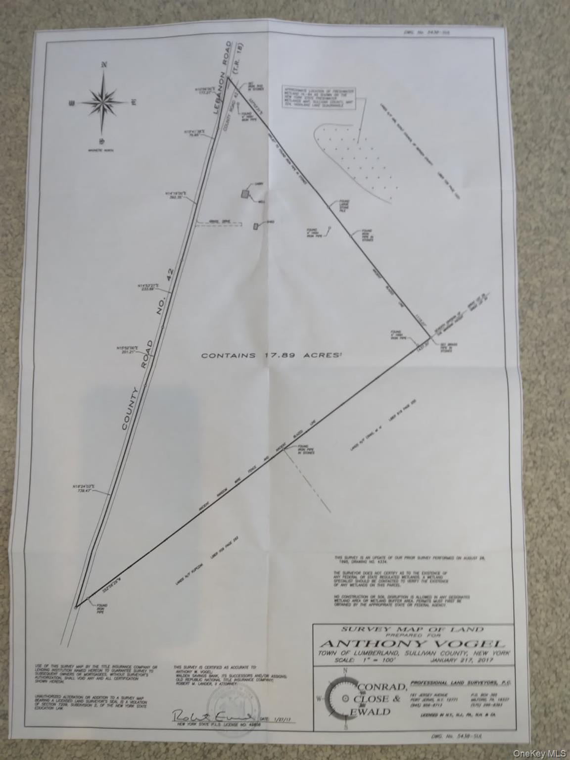 #1 photo, 1131 Forestburgh Road, Glen Spey , NY 12737