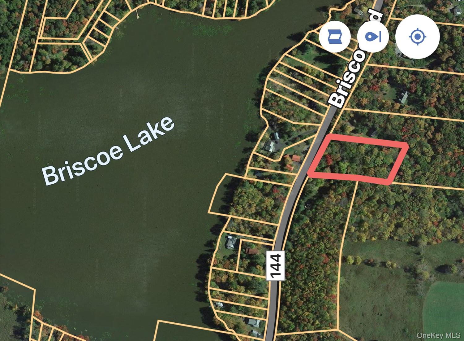 #1 photo, Briscoe Road, 纽约州 Bethel , NY 12720