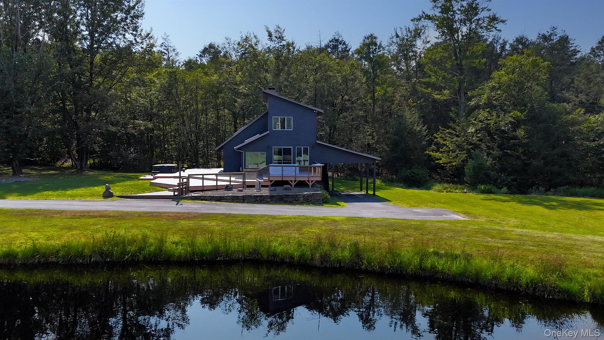 #1 photo, 15 Deans Way, Neversink , NY 12765