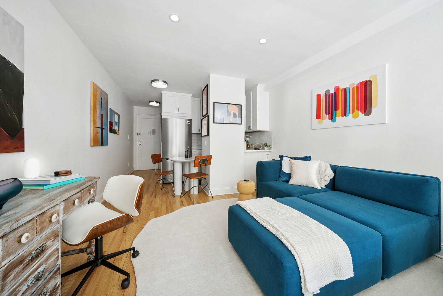 #3 photo, 212 E 77TH Street, マンハッタン Lenox Hill , NY 10075