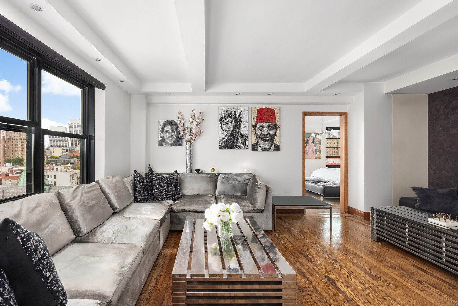 #4 photo, New York City, マンハッタン Chelsea , NY 10011