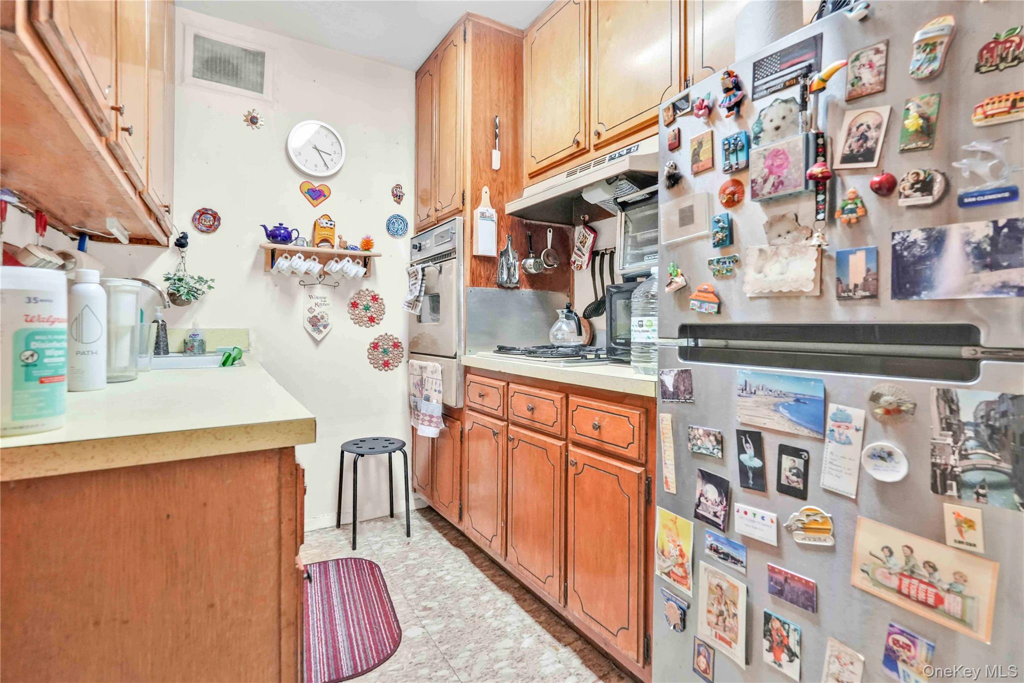 #7 photo, 66-36 Yellowstone Boulevard, クイーンズ区 Forest Hills , NY 11375