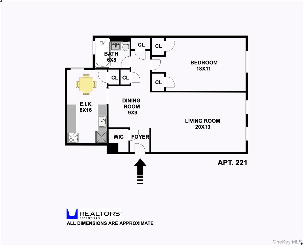 #20 photo, 84-01 Main Street, Briarwood , NY 11435