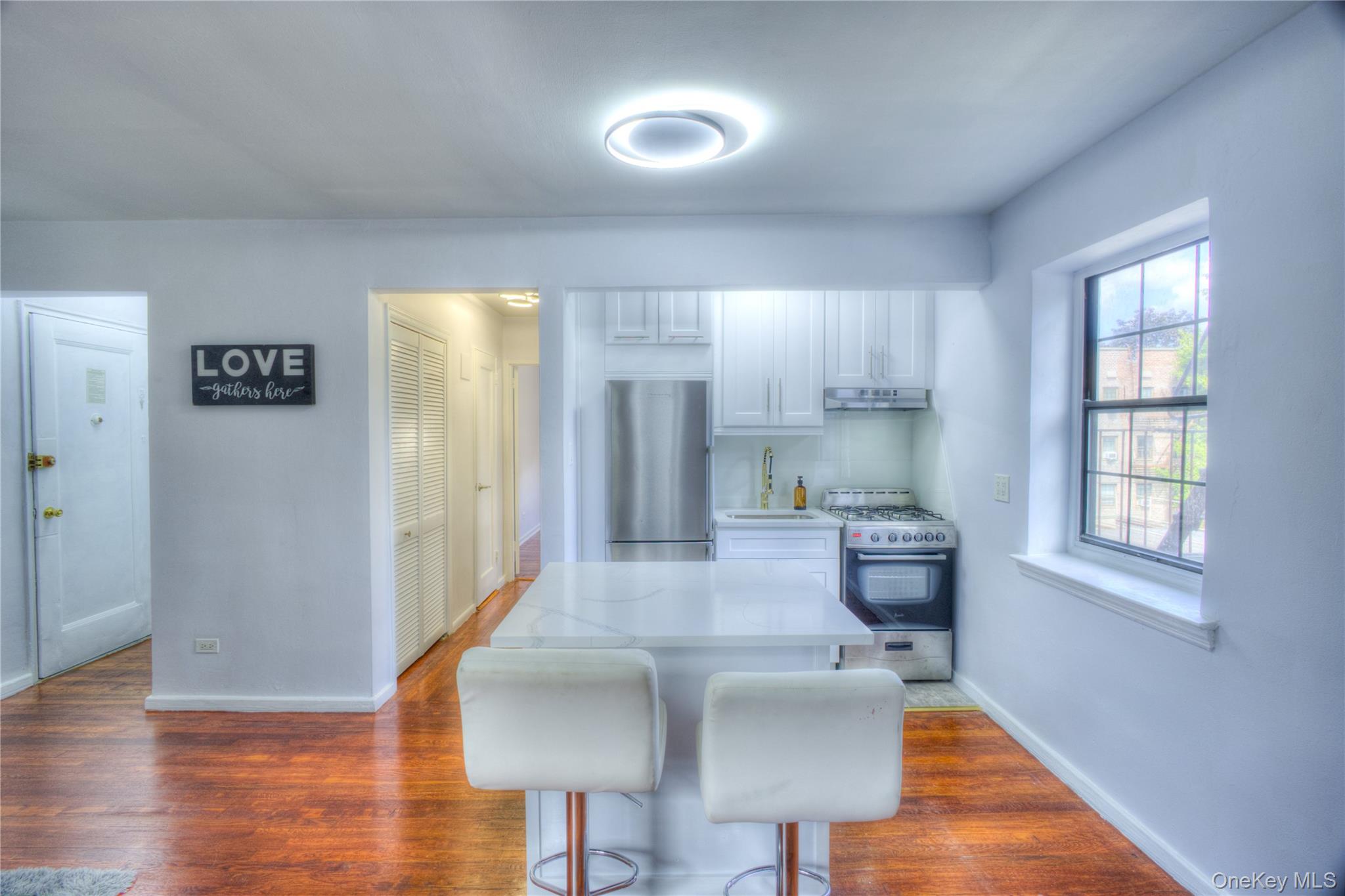 #5 photo, 14401 78th Road, クイーンズ区 Kew Garden Hills , NY 11367