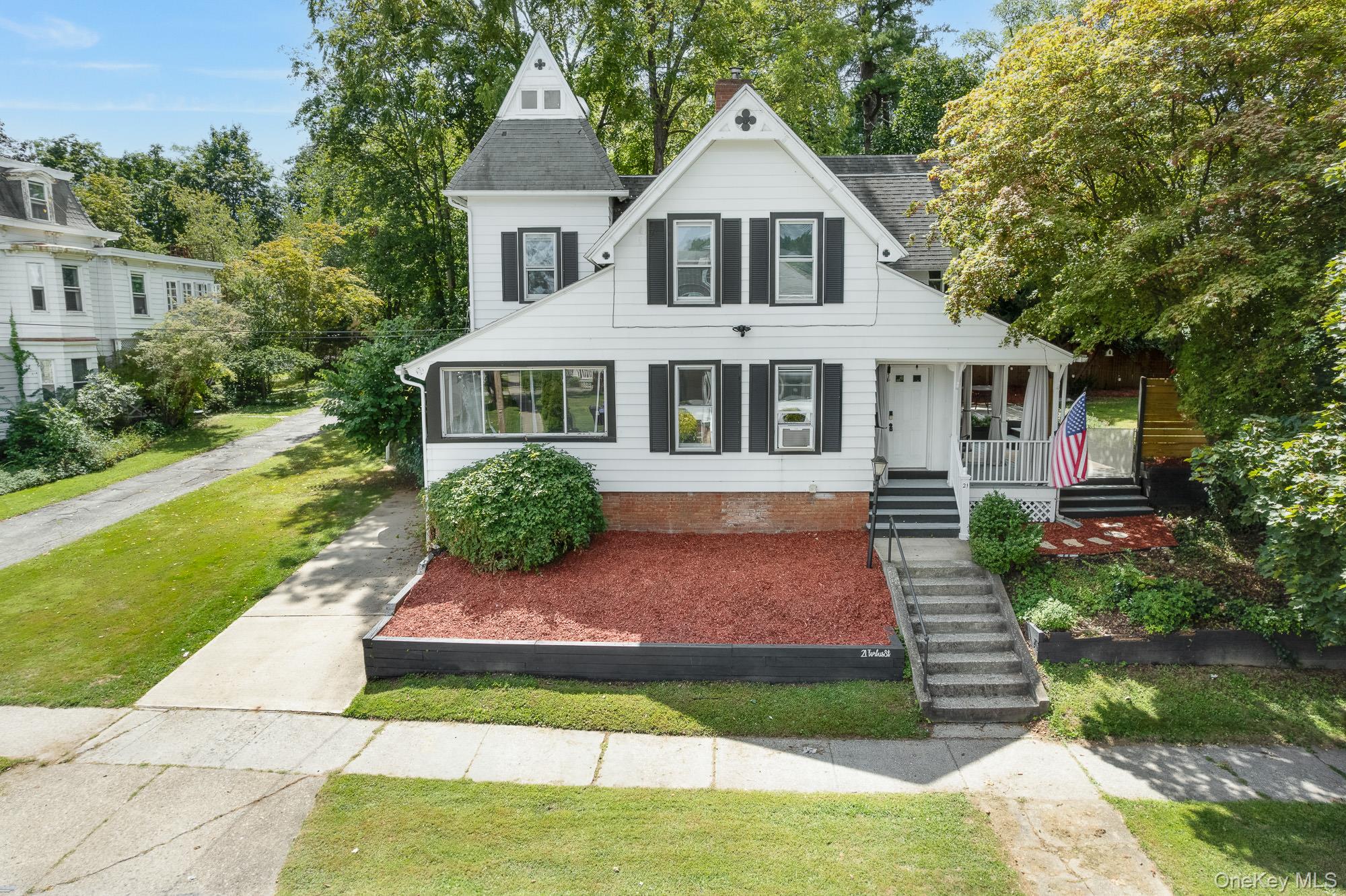 #1 photo, 21 Forbus Street, Poughkeepsie , NY 12601