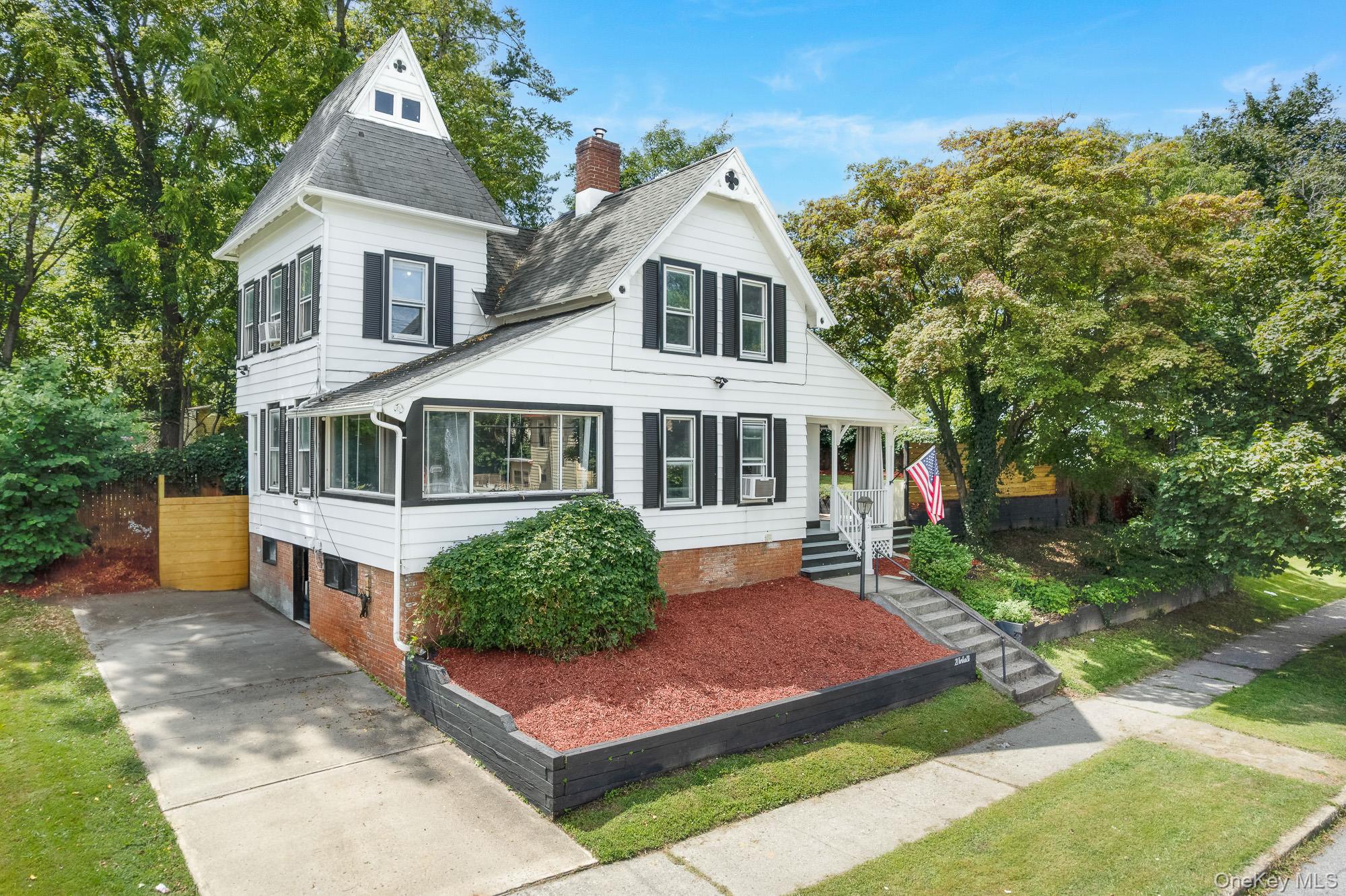 #2 photo, 21 Forbus Street, Poughkeepsie , NY 12601