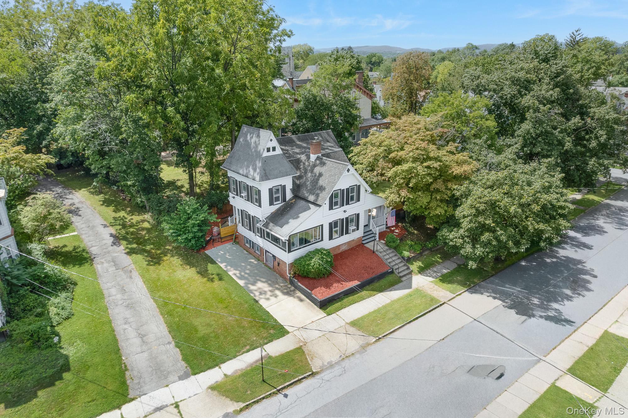 #3 photo, 21 Forbus Street, Poughkeepsie , NY 12601