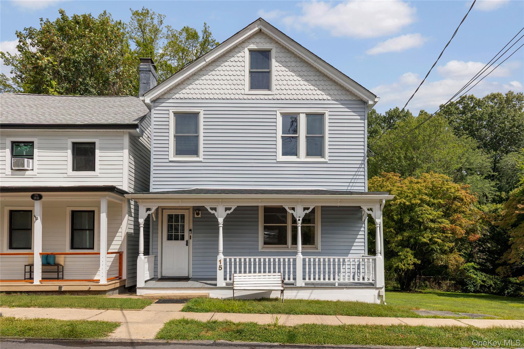 #1 photo, 15 E Clinton Avenue, Irvington , NY 10533