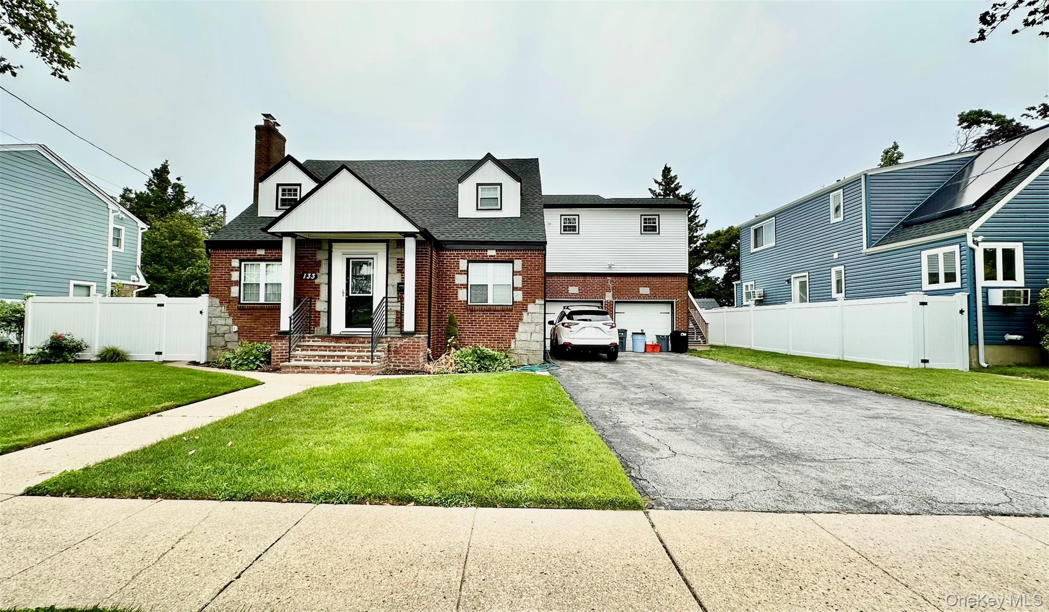 #1 photo, 133 Schenck Boulevard, ナッソー郡 Floral Park , NY 11001