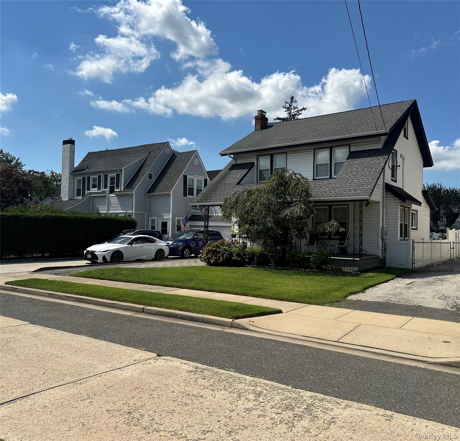 #2 photo, 9 Christabel Street, ナッソー郡 Lynbrook , NY 11563