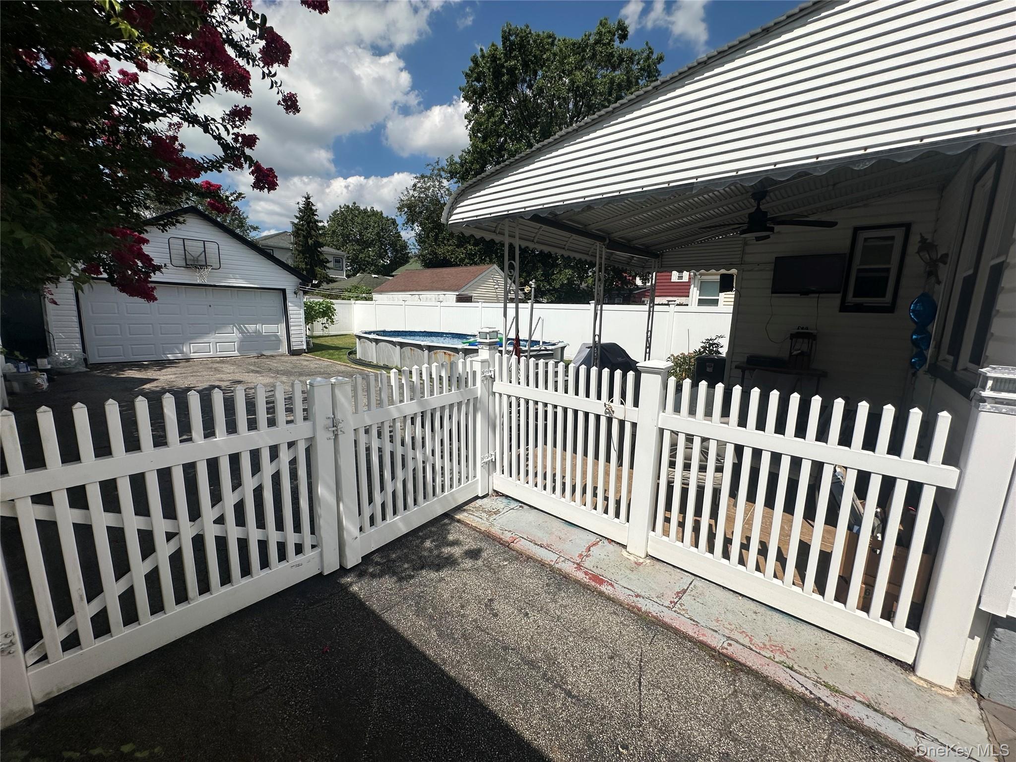 #5 photo, 9 Christabel Street, ナッソー郡 Lynbrook , NY 11563