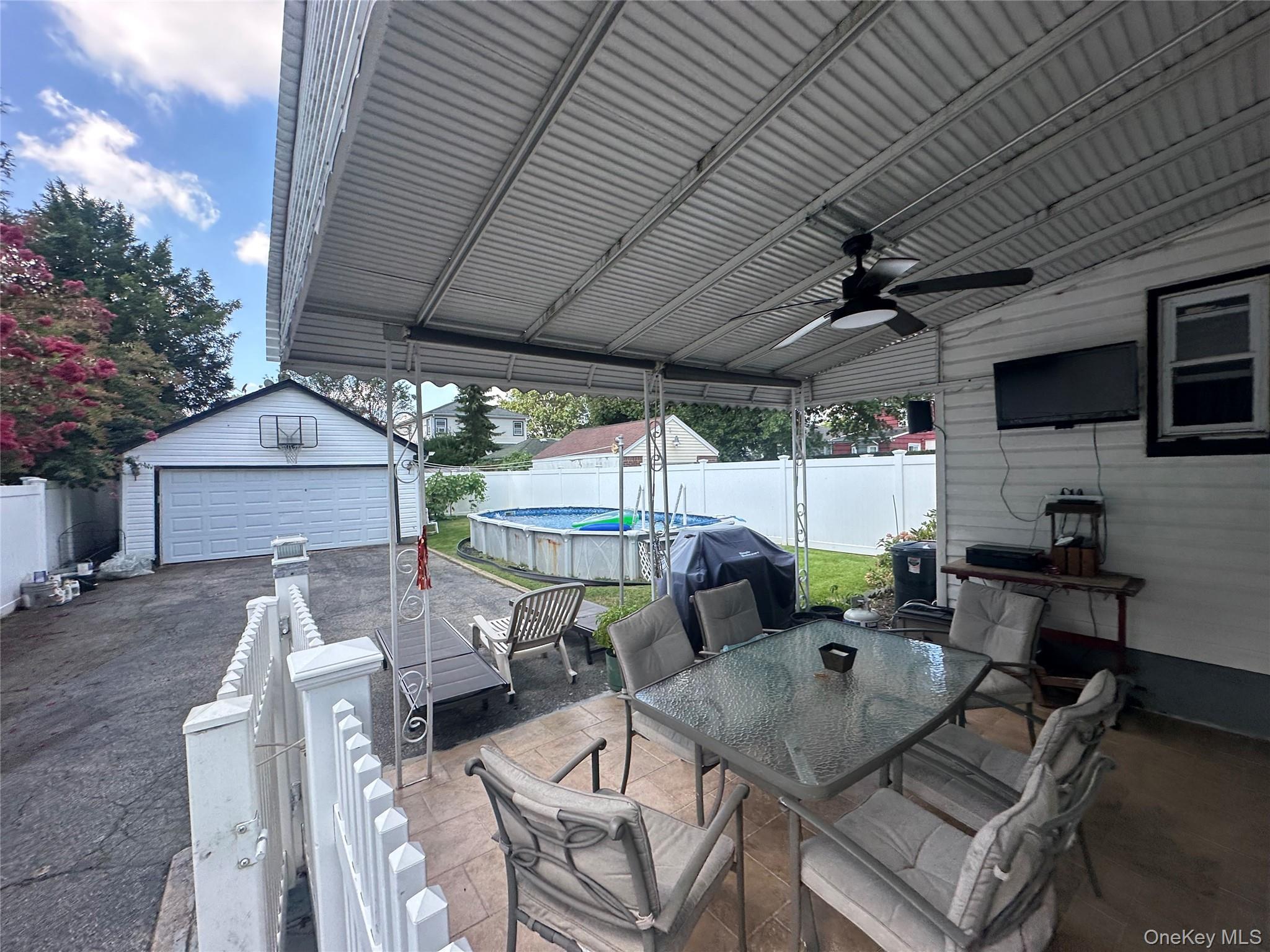 #7 photo, 9 Christabel Street, ナッソー郡 Lynbrook , NY 11563