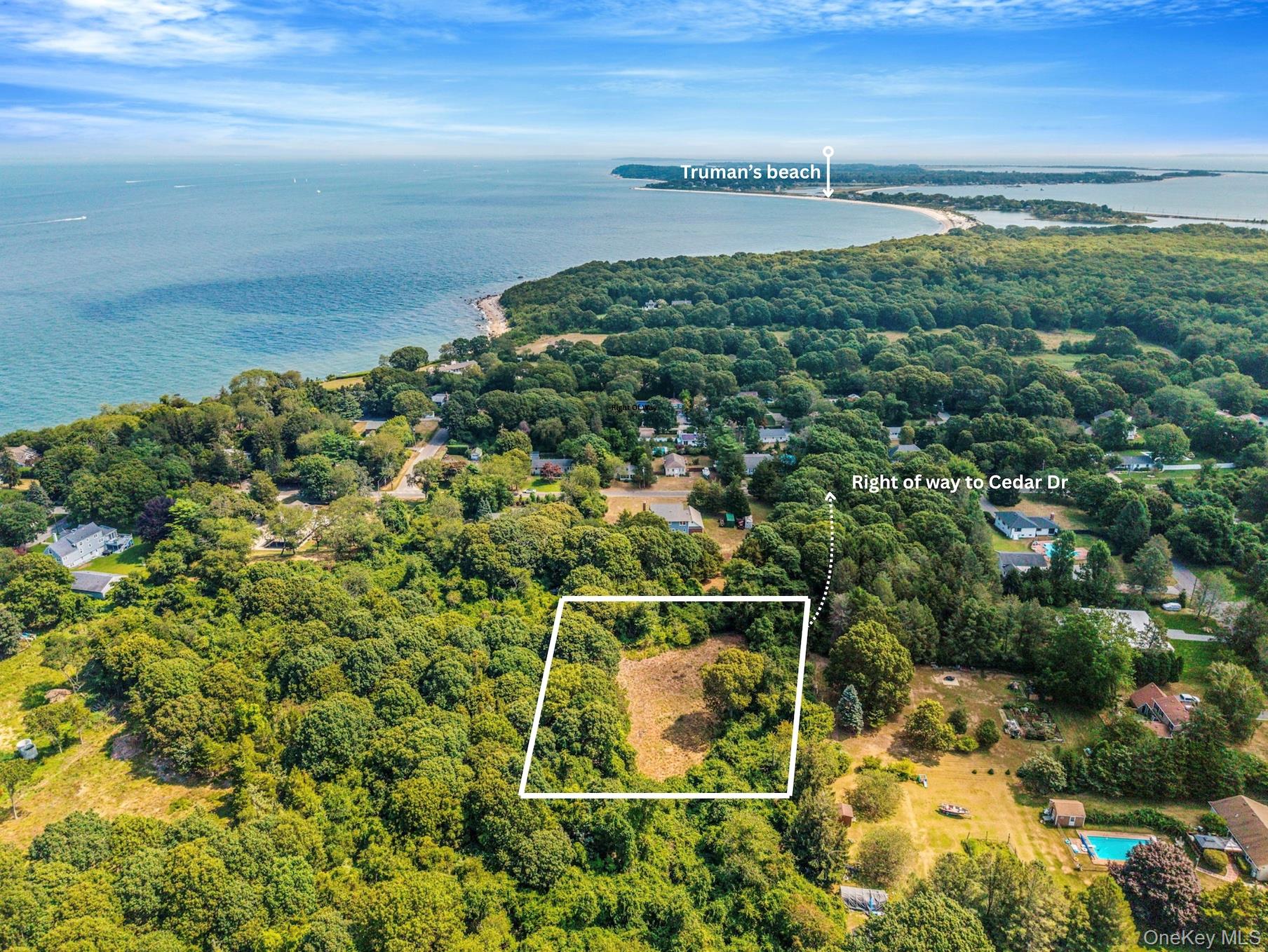 #5 photo, 702 Cedar Drive, サフォーク郡 East Marion , NY 11939